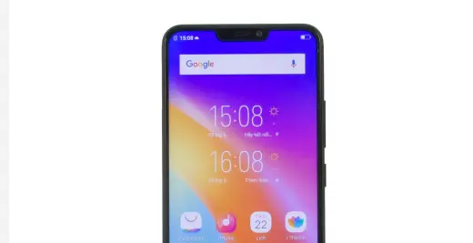 vivo y81 taiwan