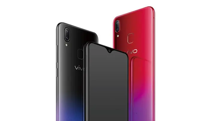 vivo y95
