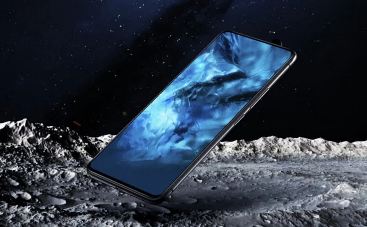 vivo z11