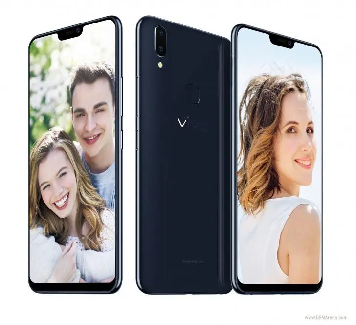 vivoo v9