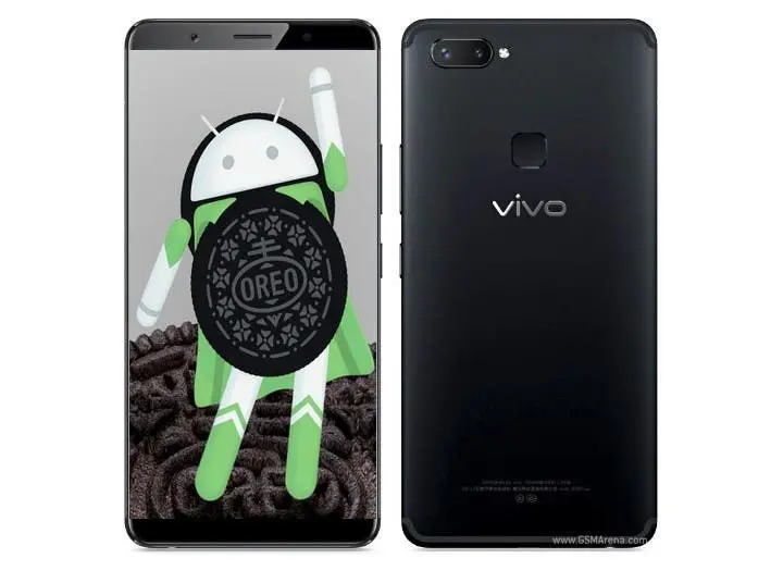 vivos oroe