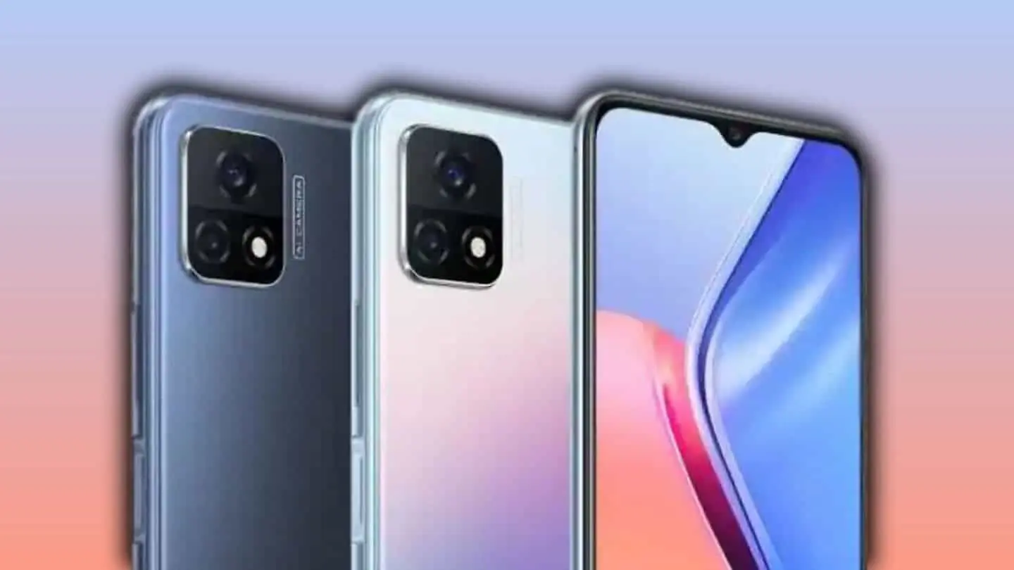 vivov21se