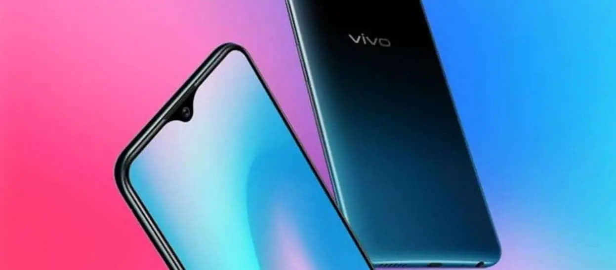 vivoy91i