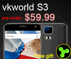 vkworld s3
