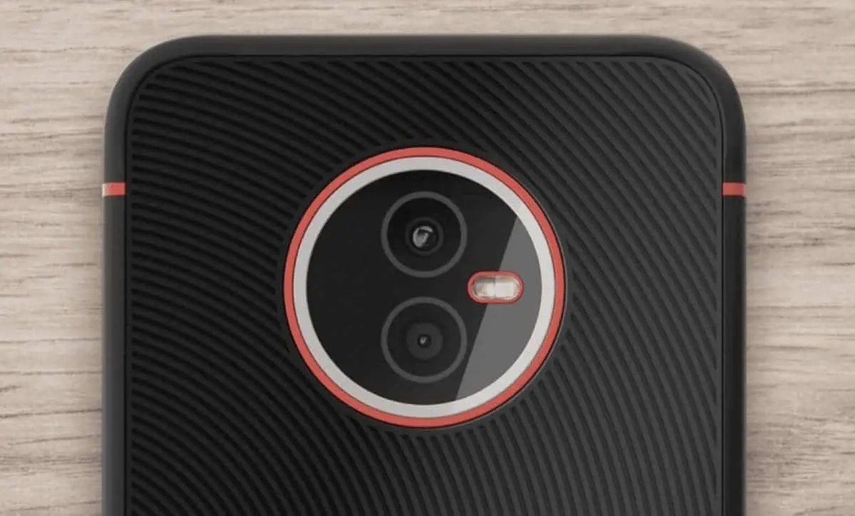 volla phone x23