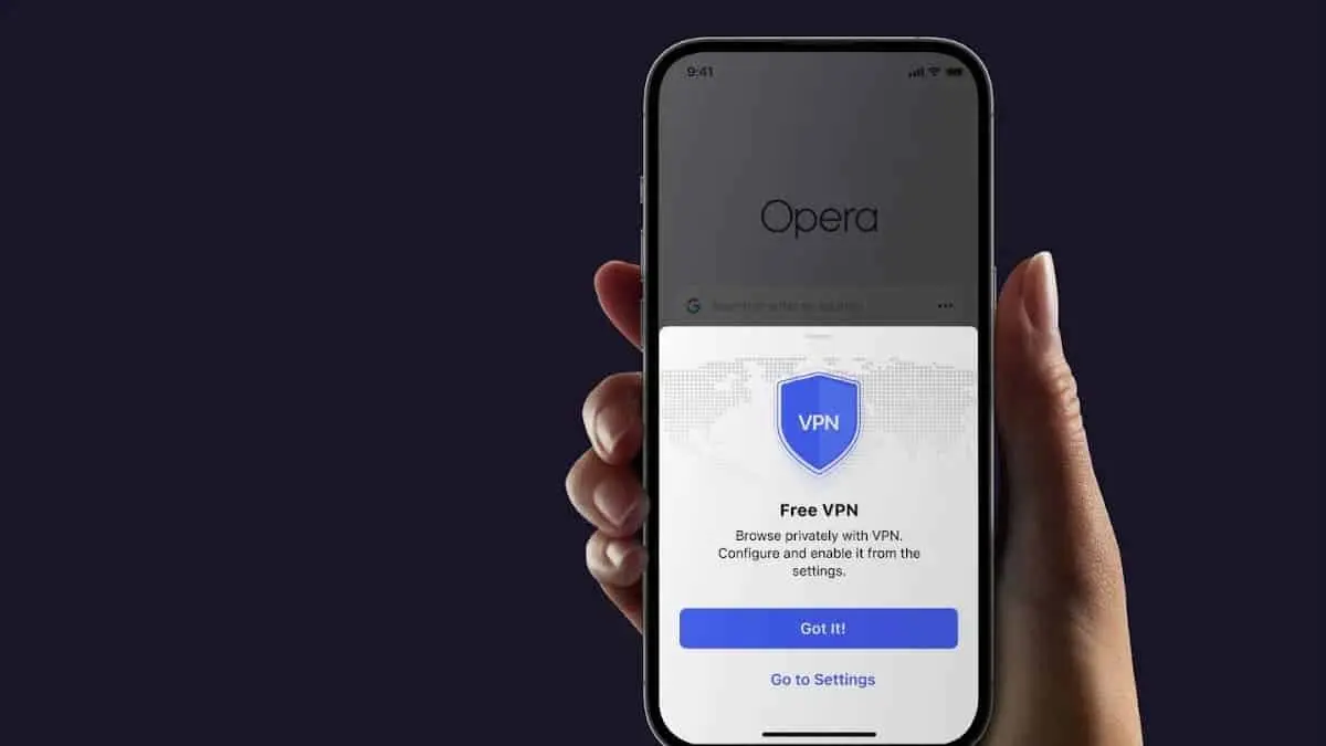 vpn