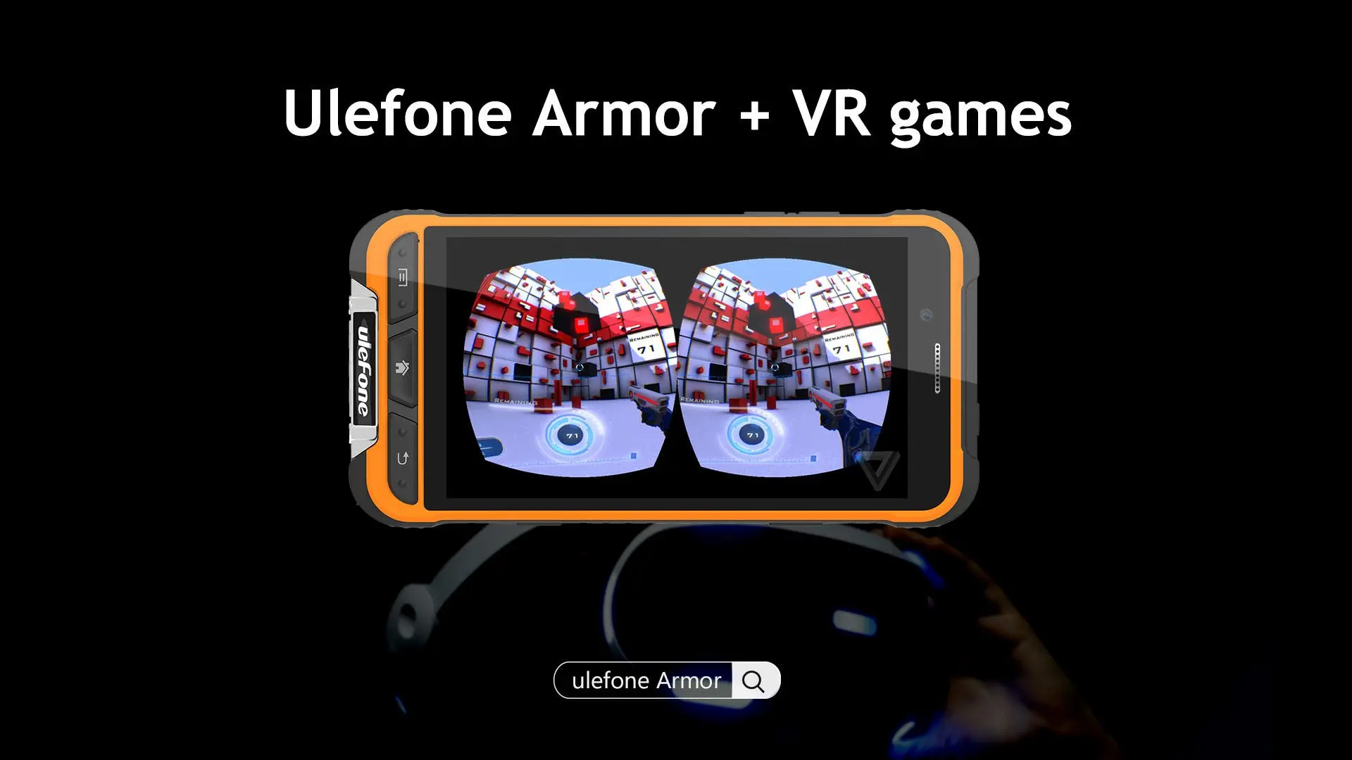 vr 1