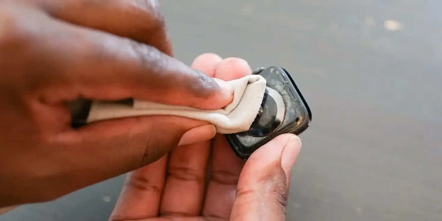watch