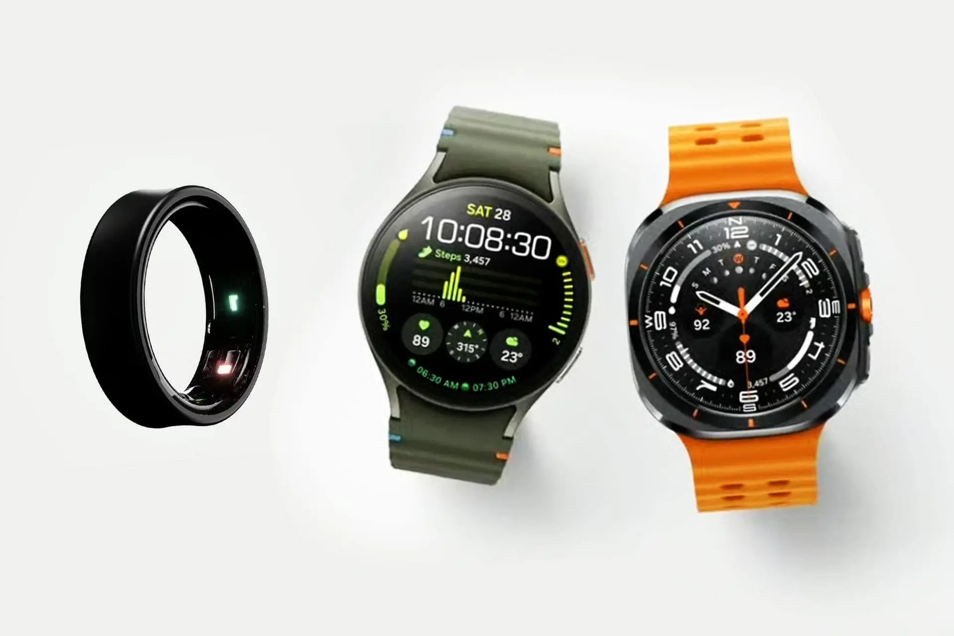 watch 7 ring