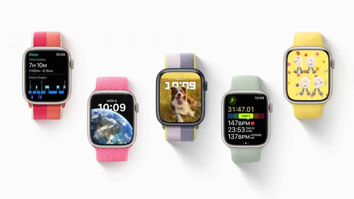 watchos 1
