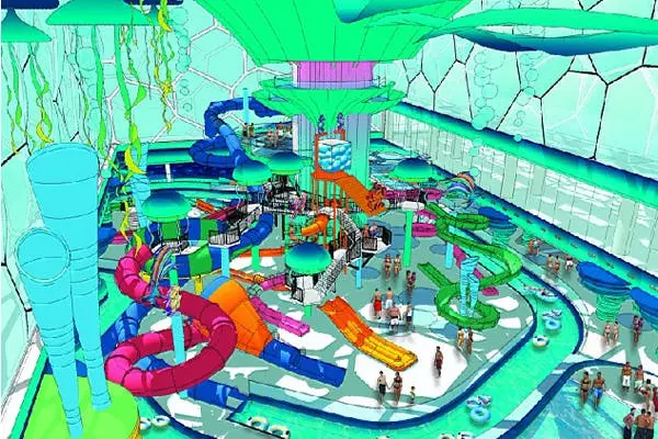 water park image