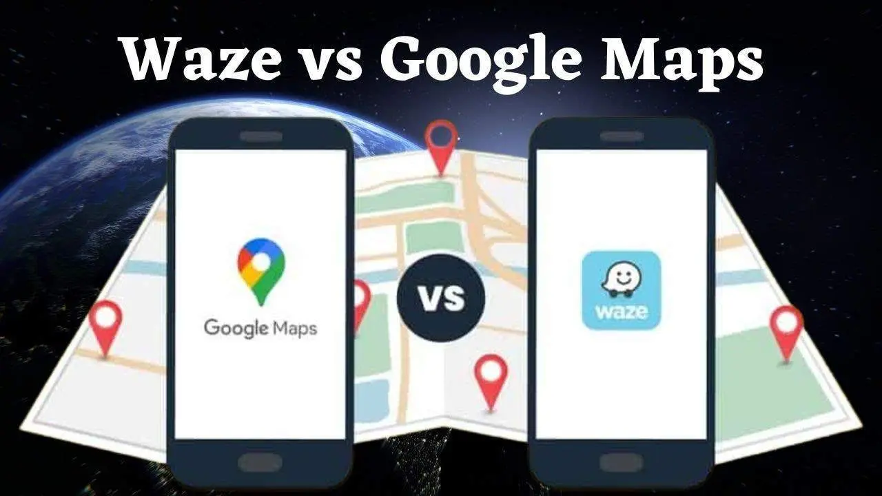 waze maps ftr1