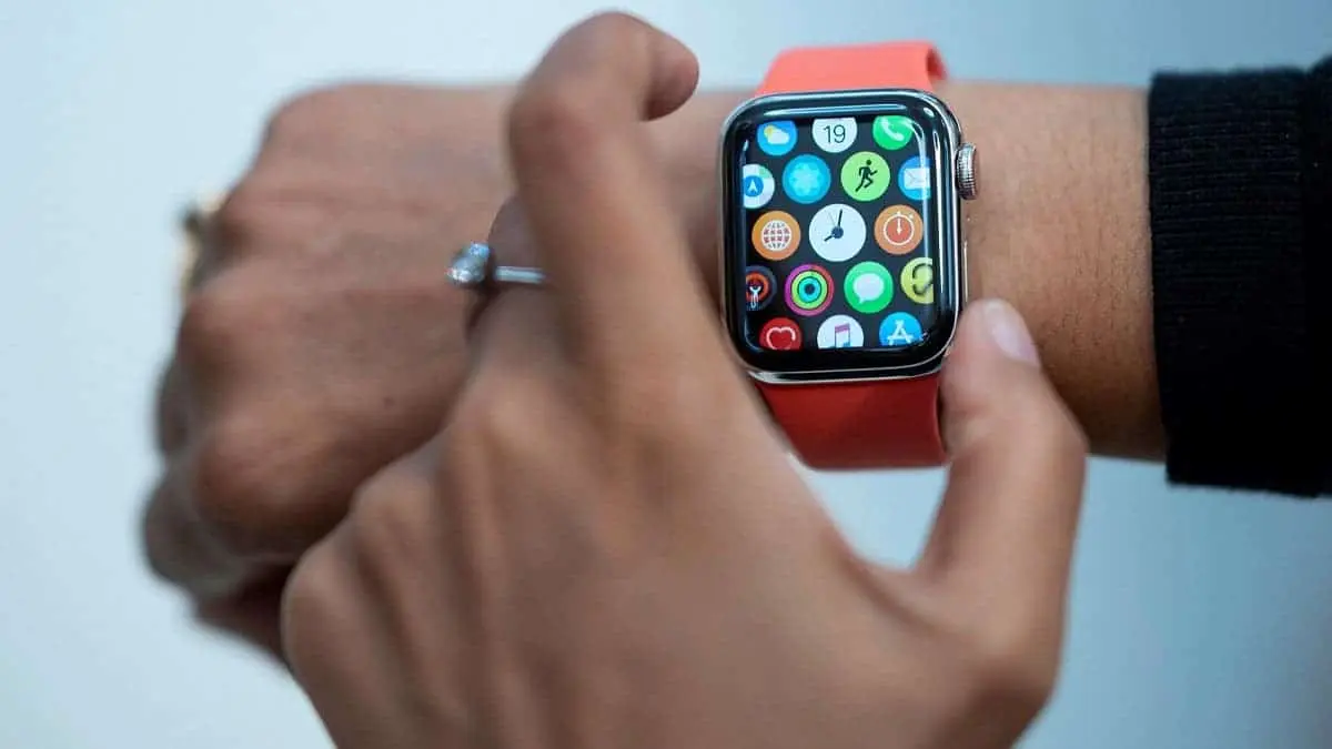 wearables devices