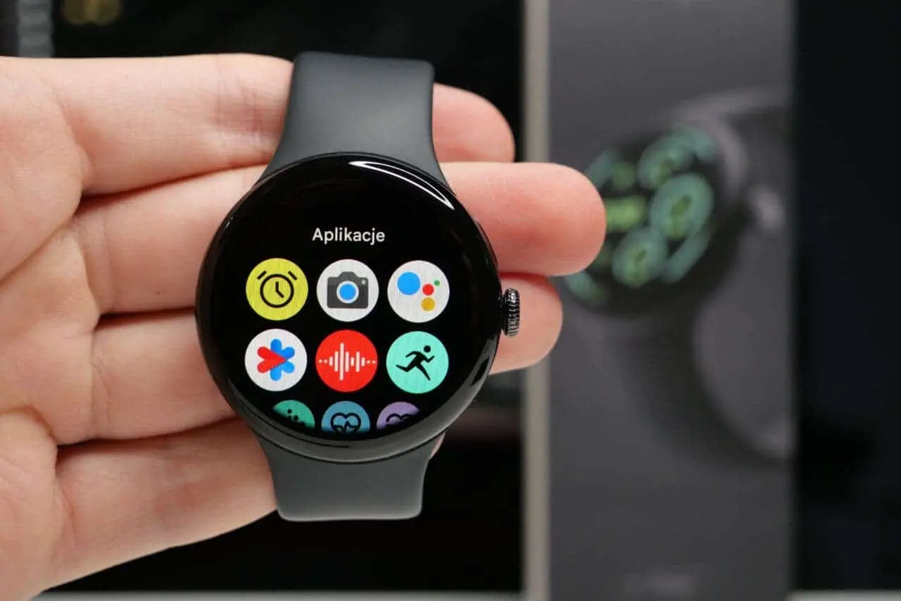 wearos 51
