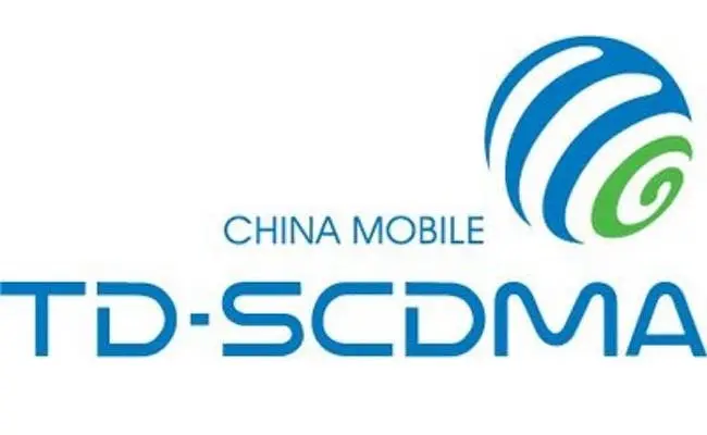 what is td scdma