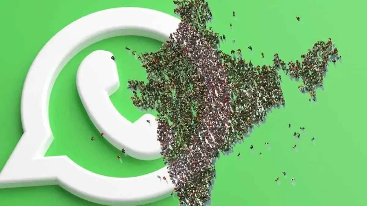 whatsapp payments in india