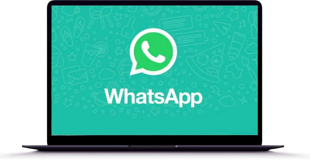 whatsapp web