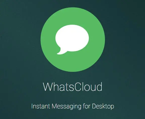 whatscloud