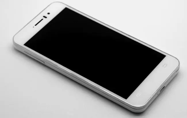 white jiayu g4