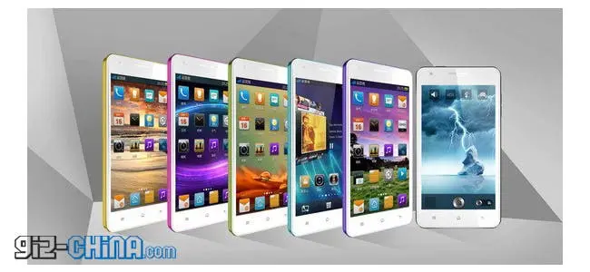 white oppo finder