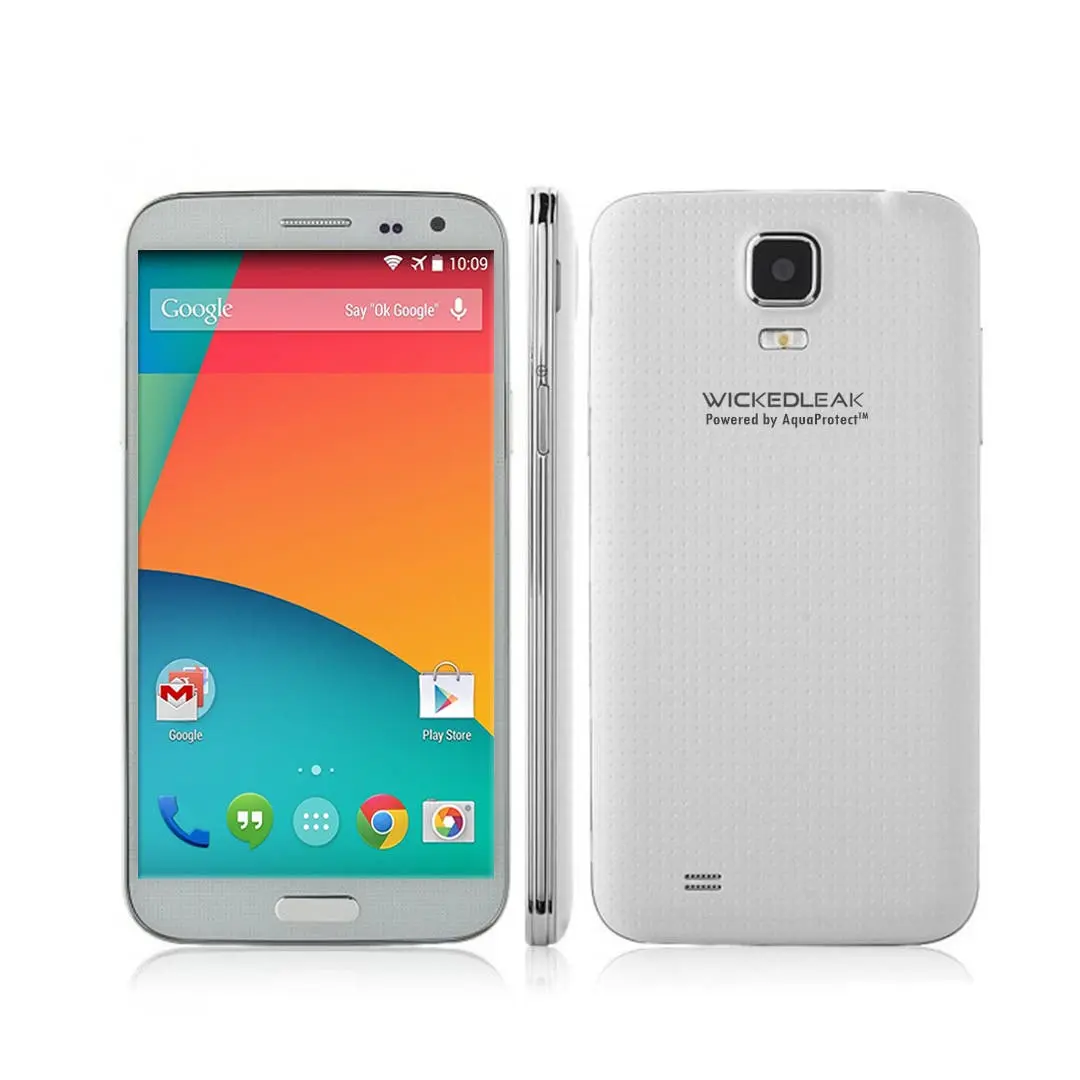 wickedleak wammy note 3