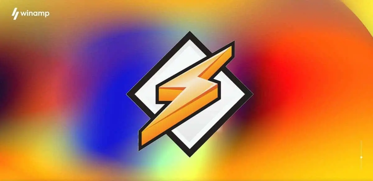 winamp