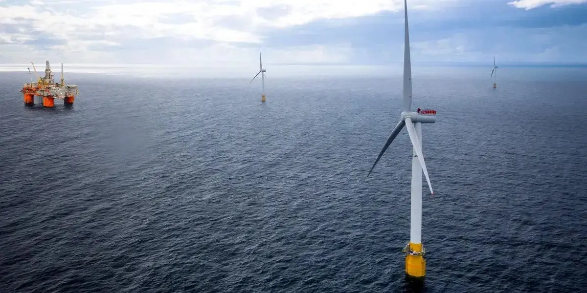 wind farm