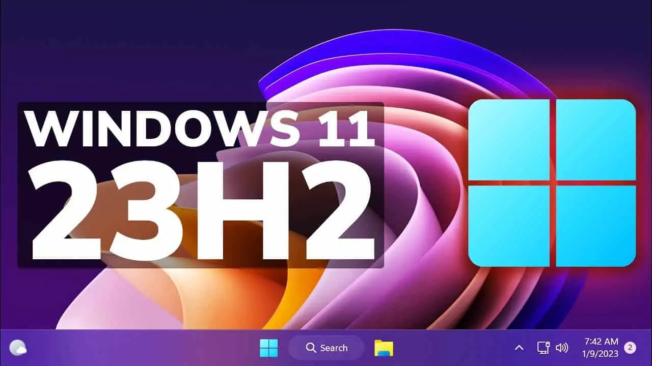 windows 11 ftr