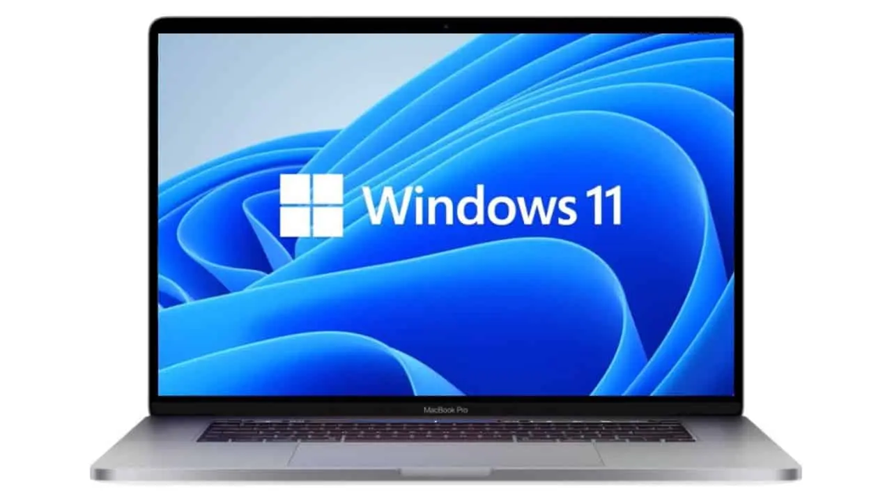 windows 11 on mac m1 and m2