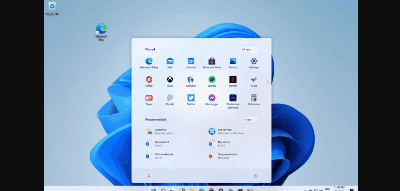 windows 11 se