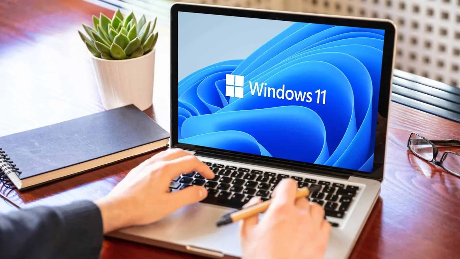 windows productivity
