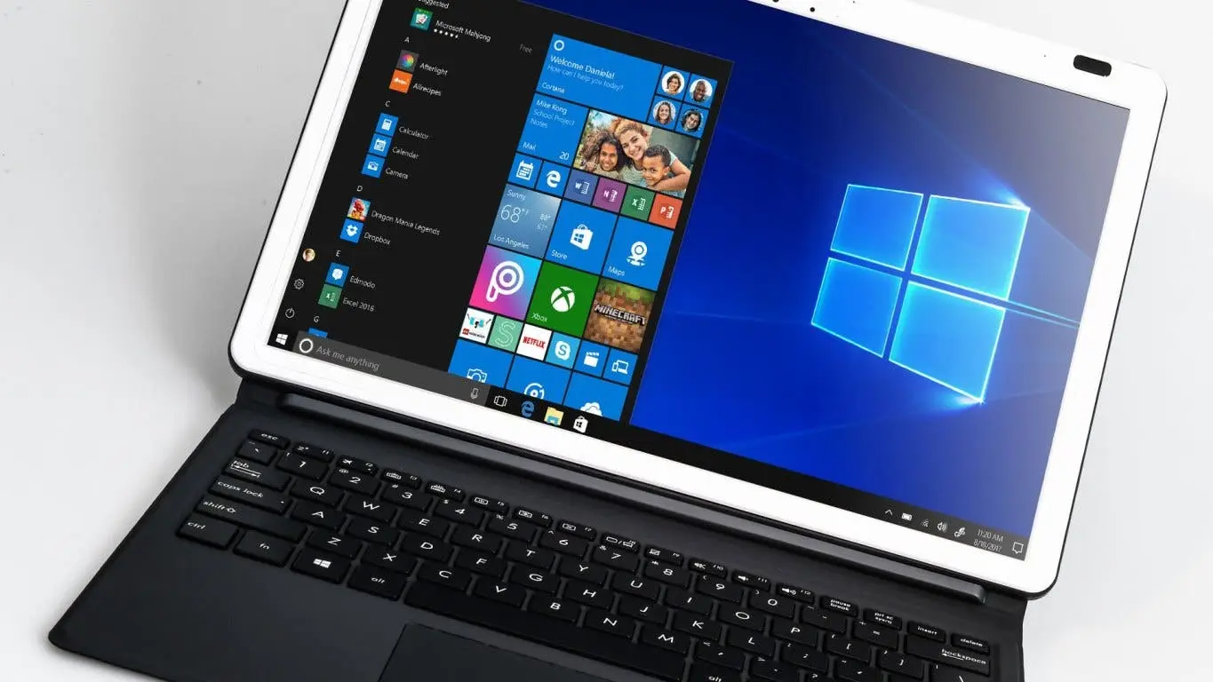 windows10