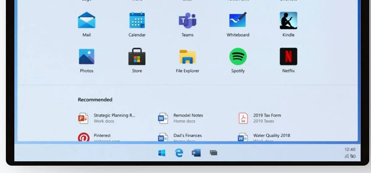 windows10x
