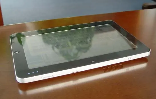 winpad ipad clone