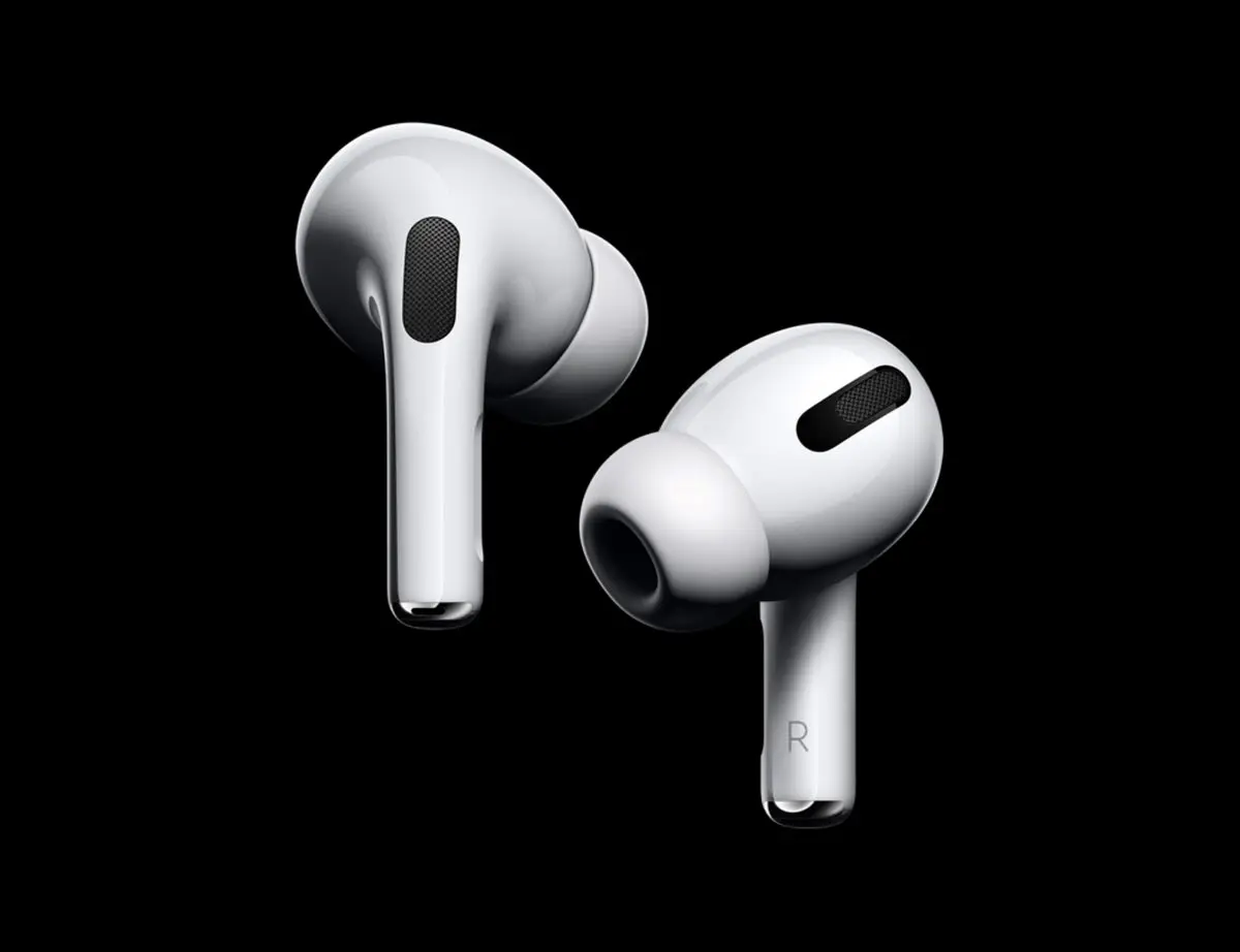 wireless earphones