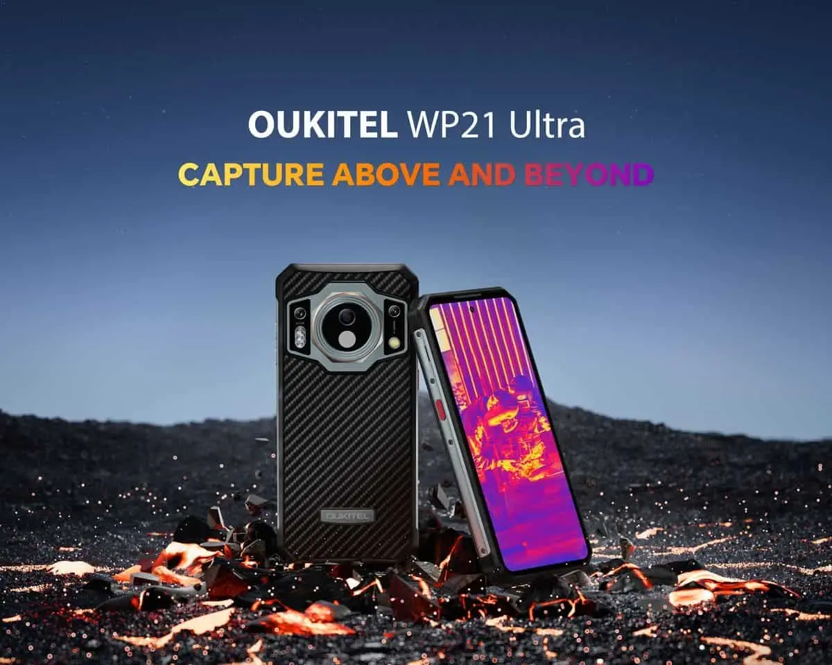 wp21 ultra 32