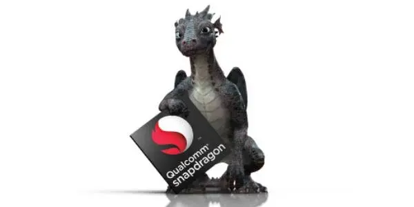 wpid qualcomm snapdragon 820 logo