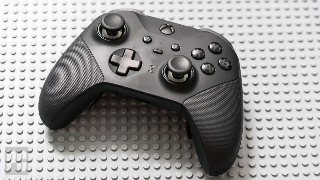 xbox