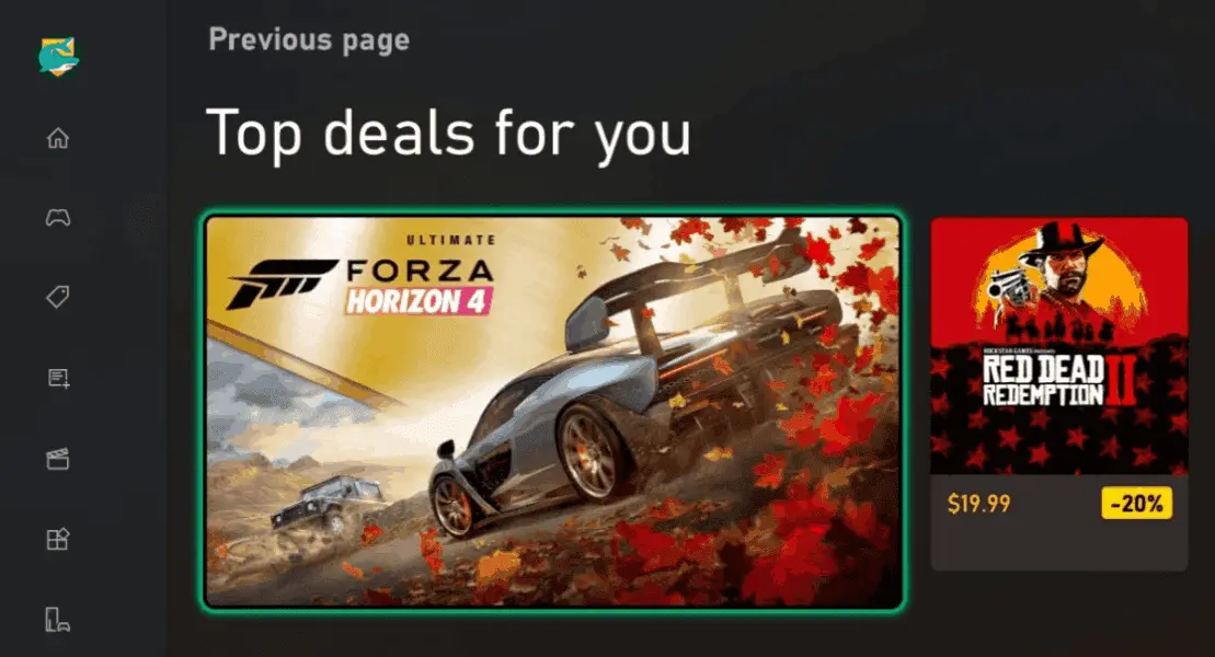xbox