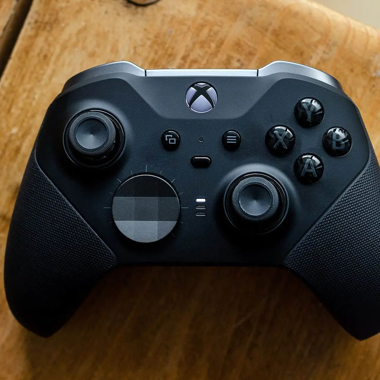 xbox a