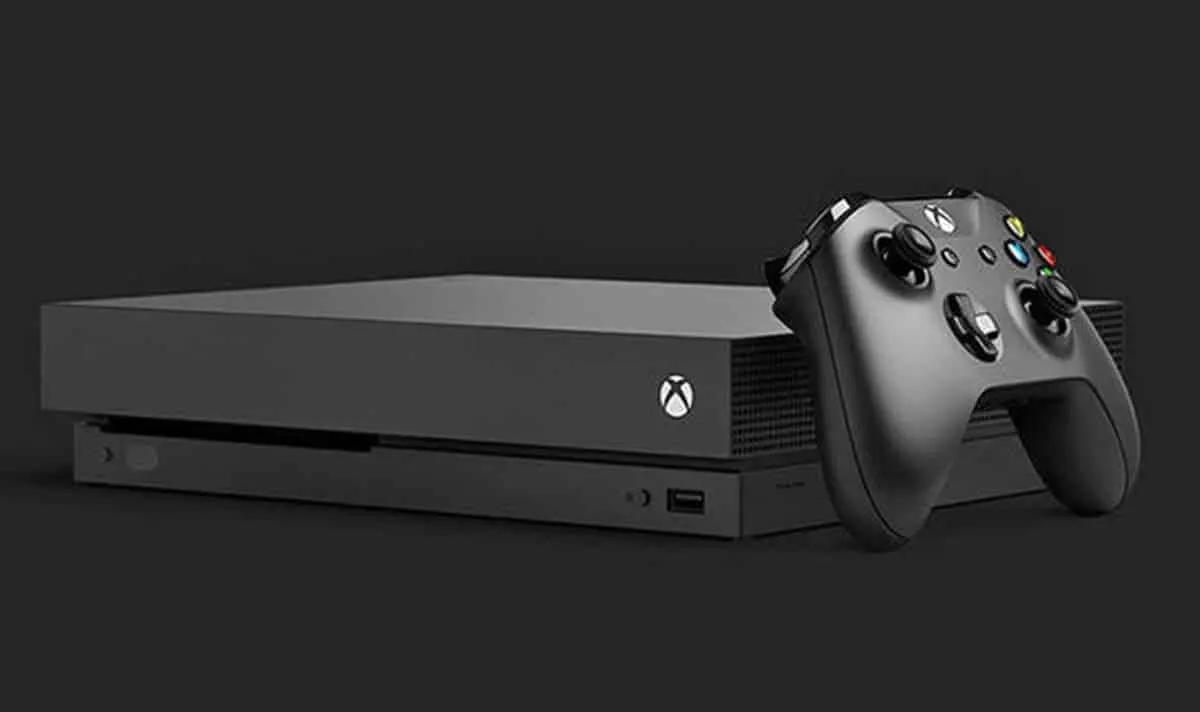 xbox night mode