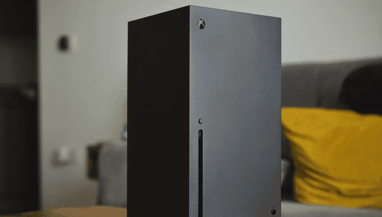 xbox series x 1