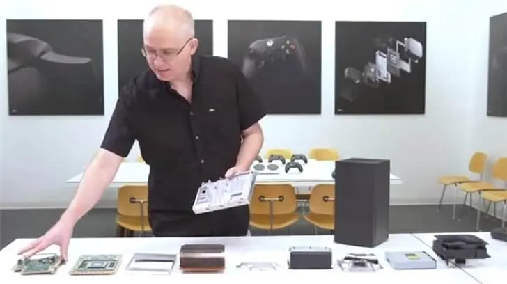 xbox series x