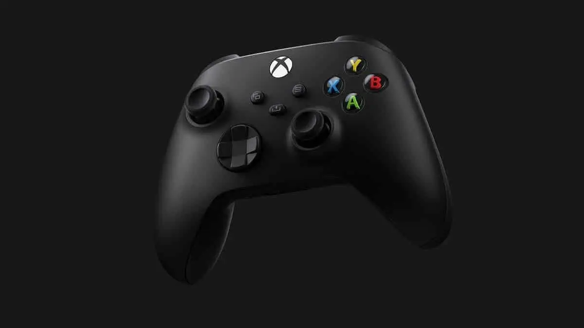 xbox series xb