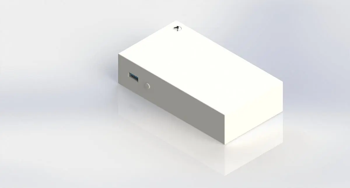 xbox streaming box