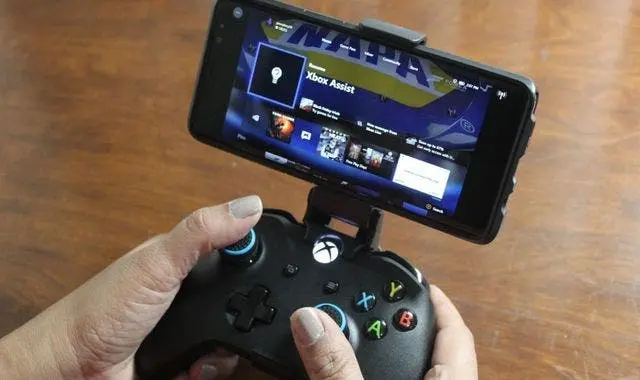 xbox