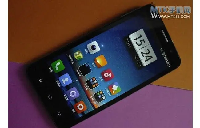 xiaocai g6 miui