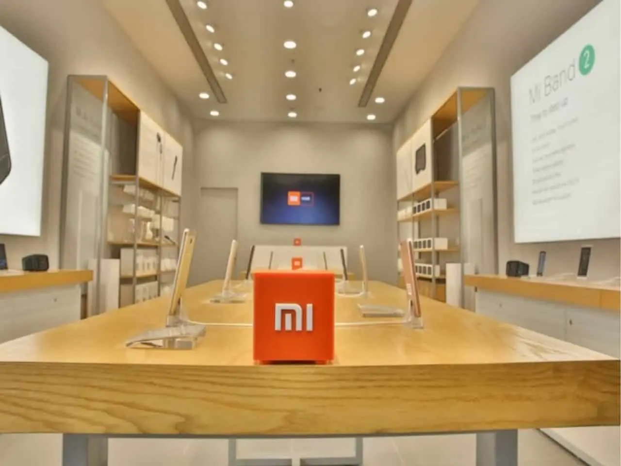 xiaomi 1