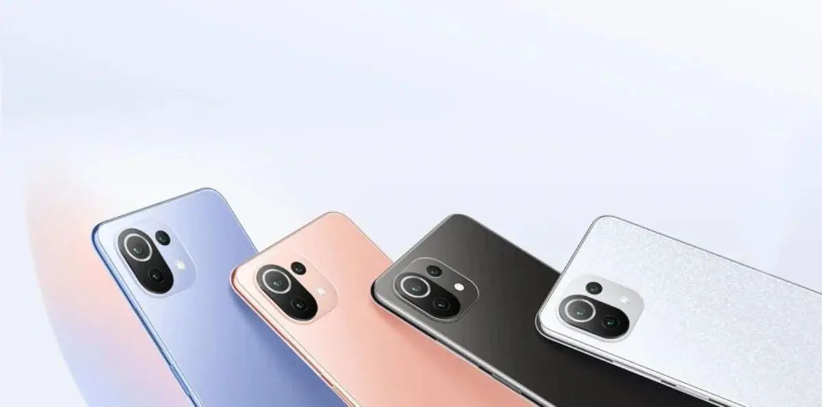 xiaomi 11 lite ne 5g price in india