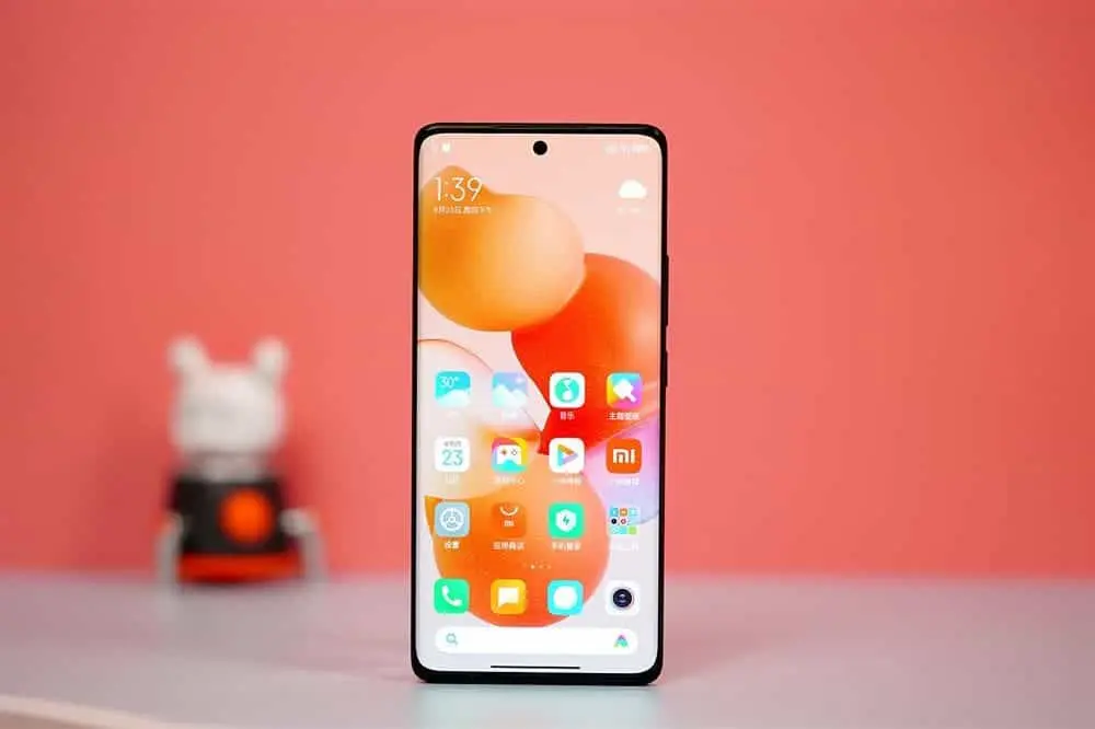 xiaomi 12